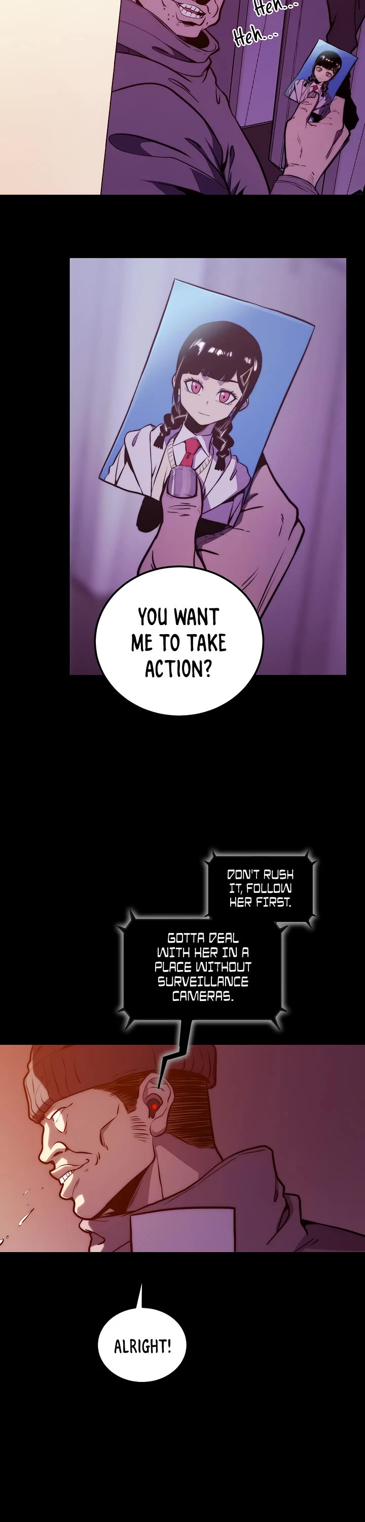 The Glutton Chapter 31 page 7 - Chapter 31