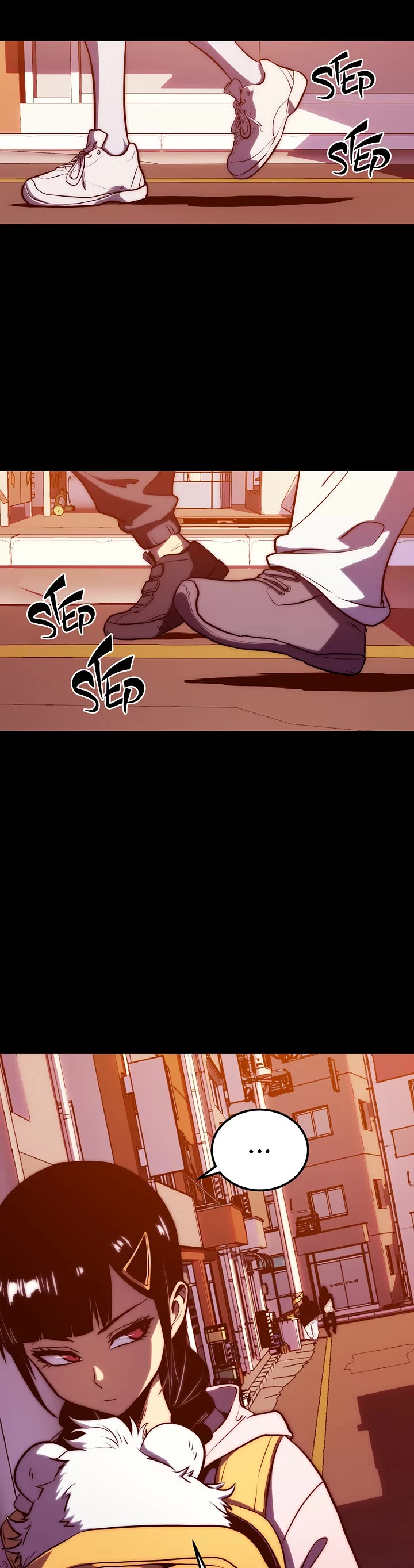 The Glutton Chapter 31 page 8 - Chapter 31