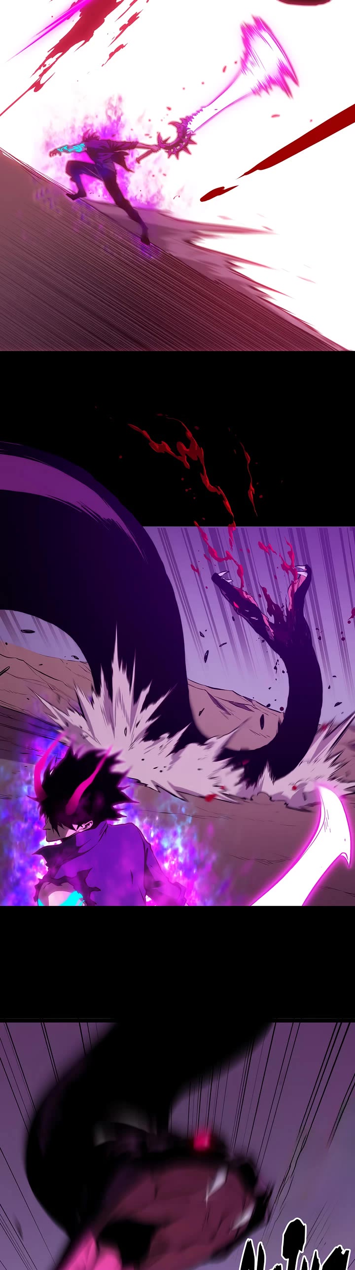 The Glutton Chapter 32 page 12 - Chapter 32