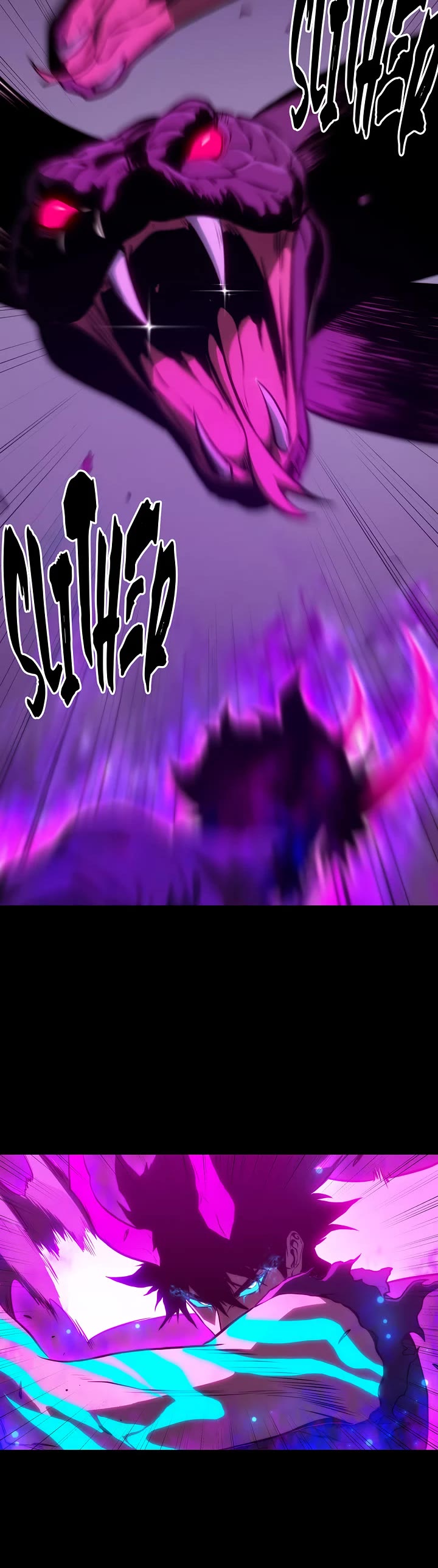 The Glutton Chapter 32 page 13 - Chapter 32
