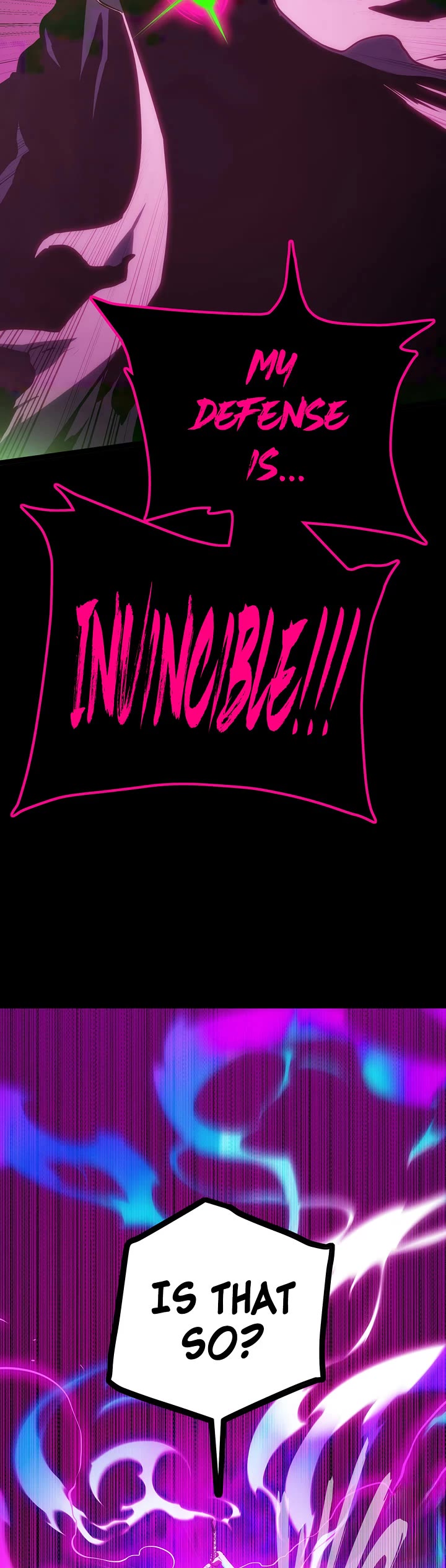 The Glutton Chapter 32 page 16 - Chapter 32