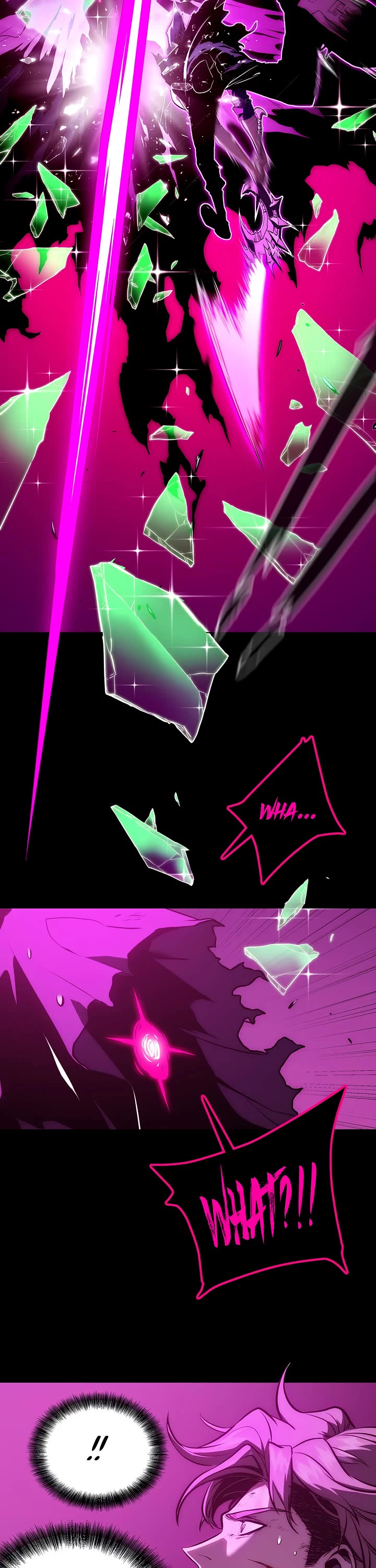 The Glutton Chapter 32 page 19 - Chapter 32