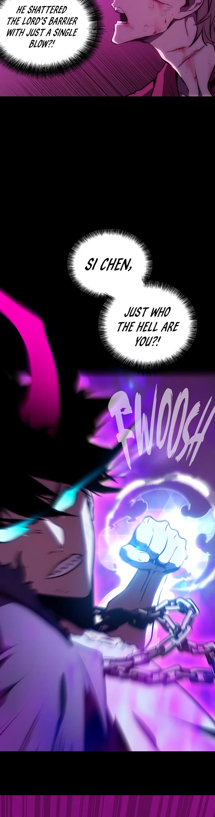 The Glutton Chapter 32 page 20 - Chapter 32