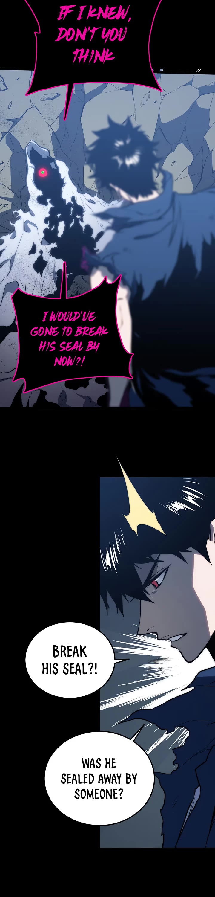 The Glutton Chapter 32 page 25 - Chapter 32