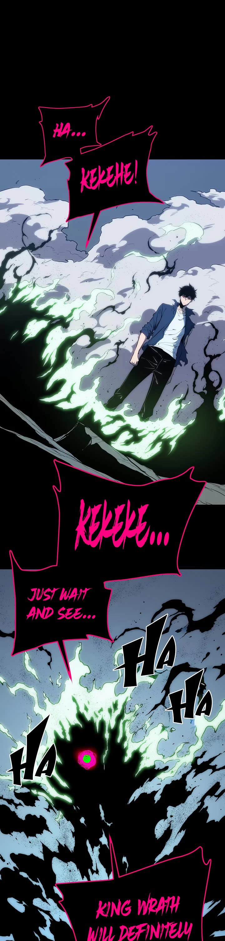The Glutton Chapter 32 page 26 - Chapter 32