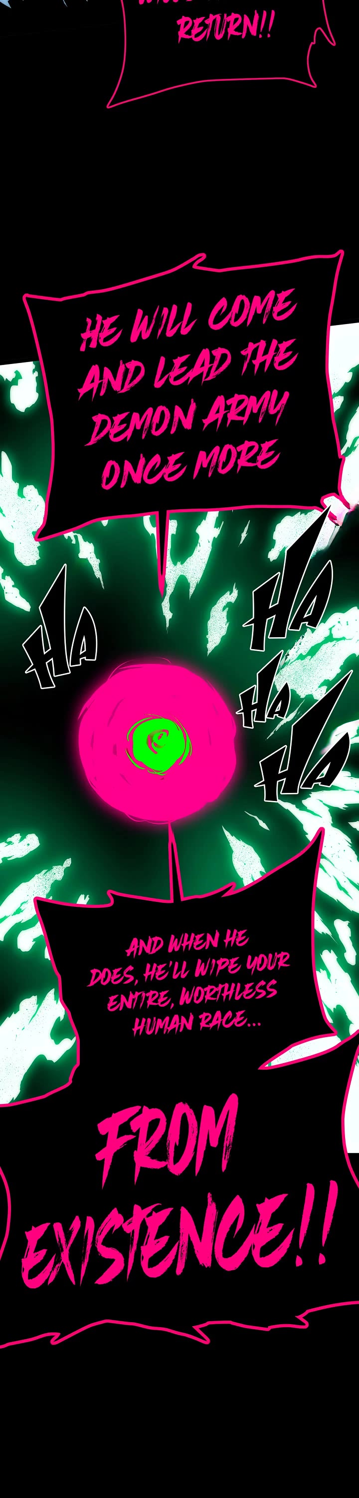 The Glutton Chapter 32 page 27 - Chapter 32
