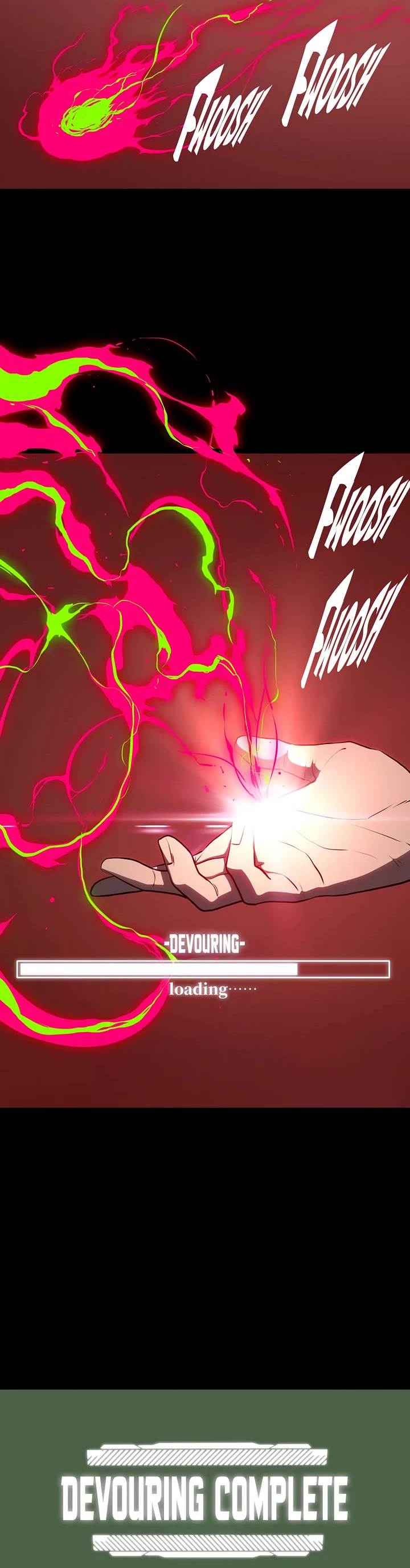 The Glutton Chapter 32 page 29 - Chapter 32