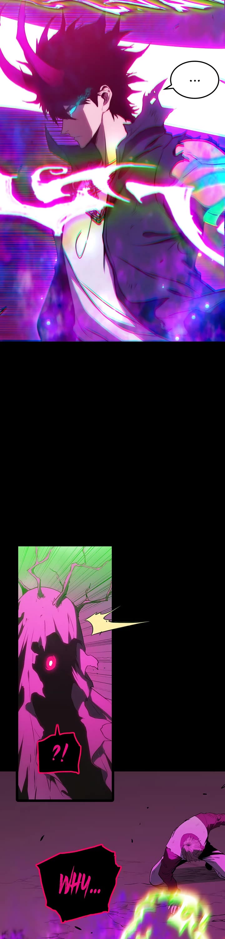 The Glutton Chapter 32 page 3 - Chapter 32