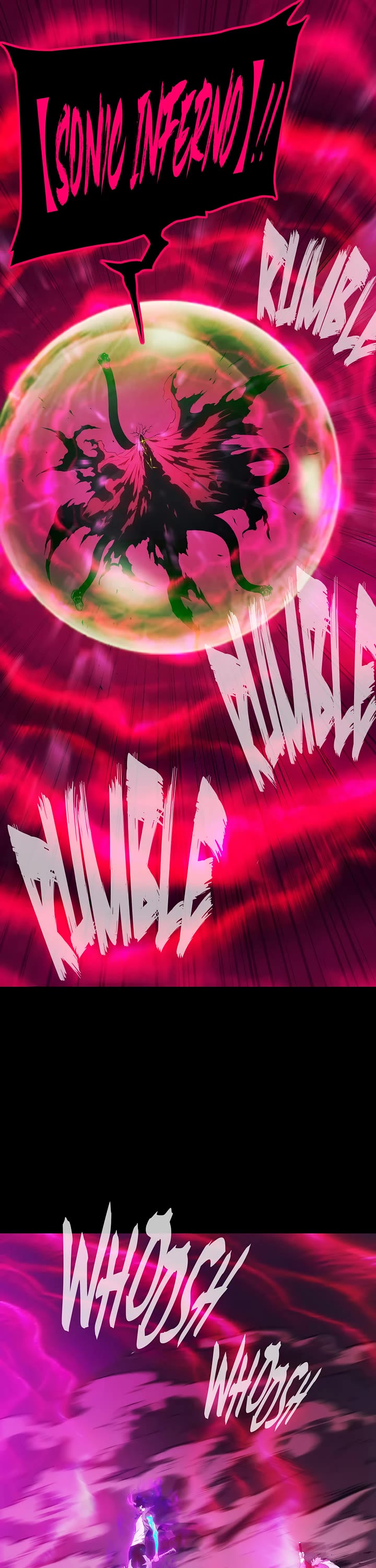 The Glutton Chapter 32 page 6 - Chapter 32