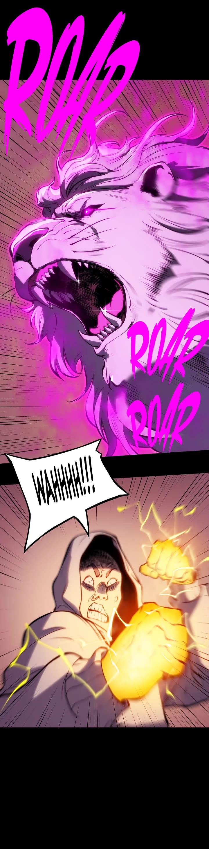 The Glutton Chapter 33 page 17 - Chapter 33