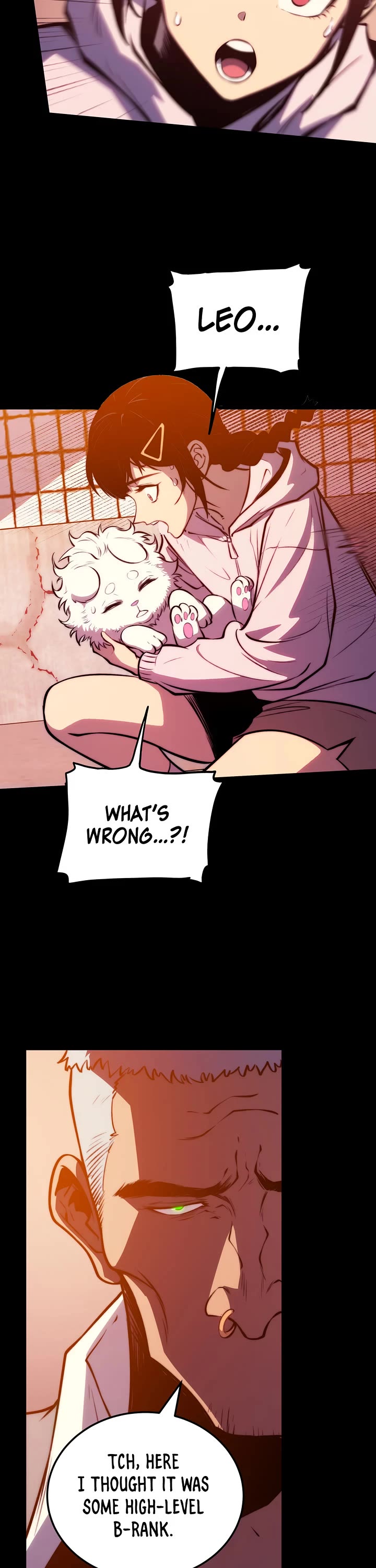 The Glutton Chapter 33 page 19 - Chapter 33