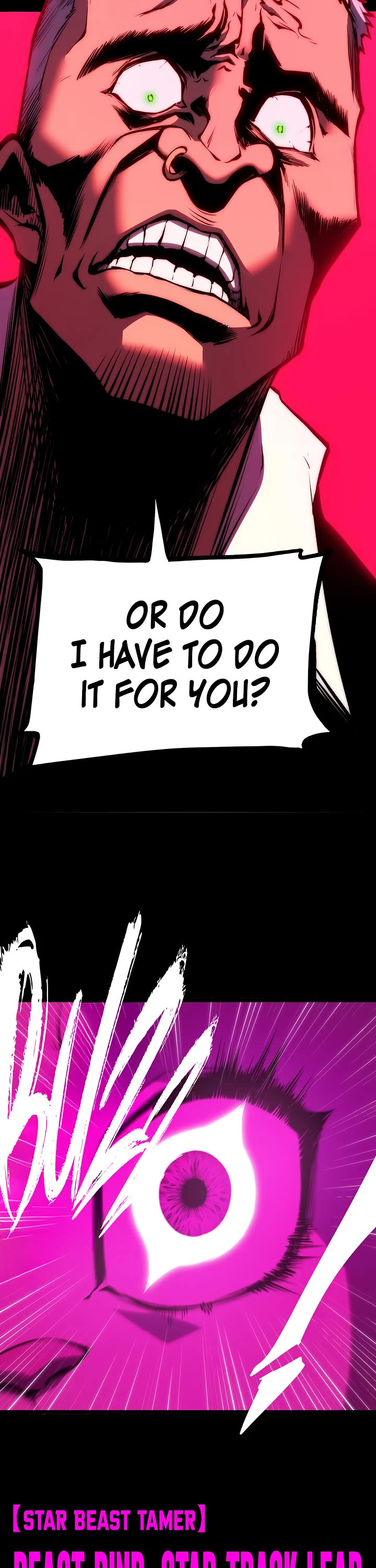 The Glutton Chapter 33 page 23 - Chapter 33
