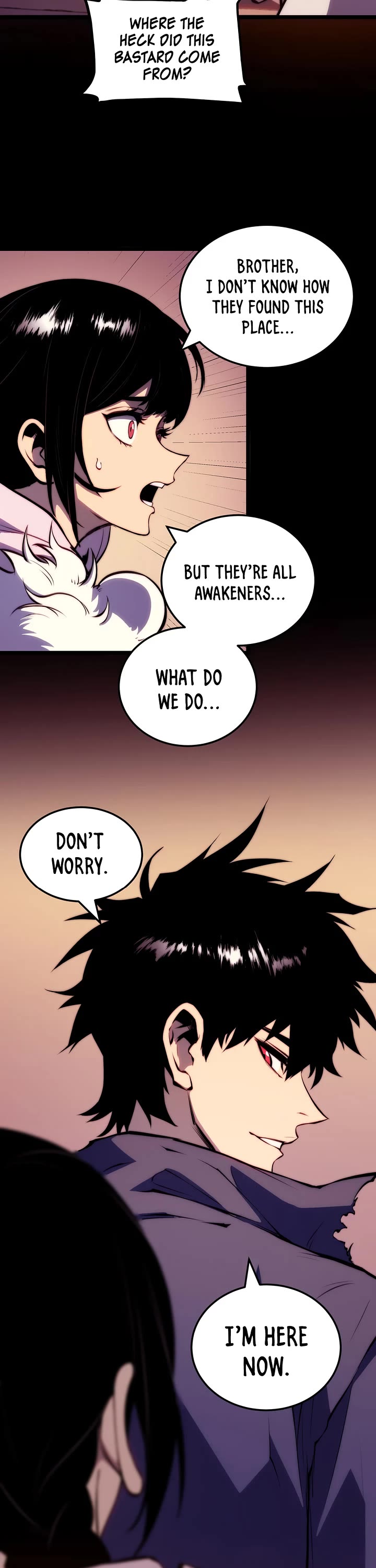 The Glutton Chapter 33 page 27 - Chapter 33