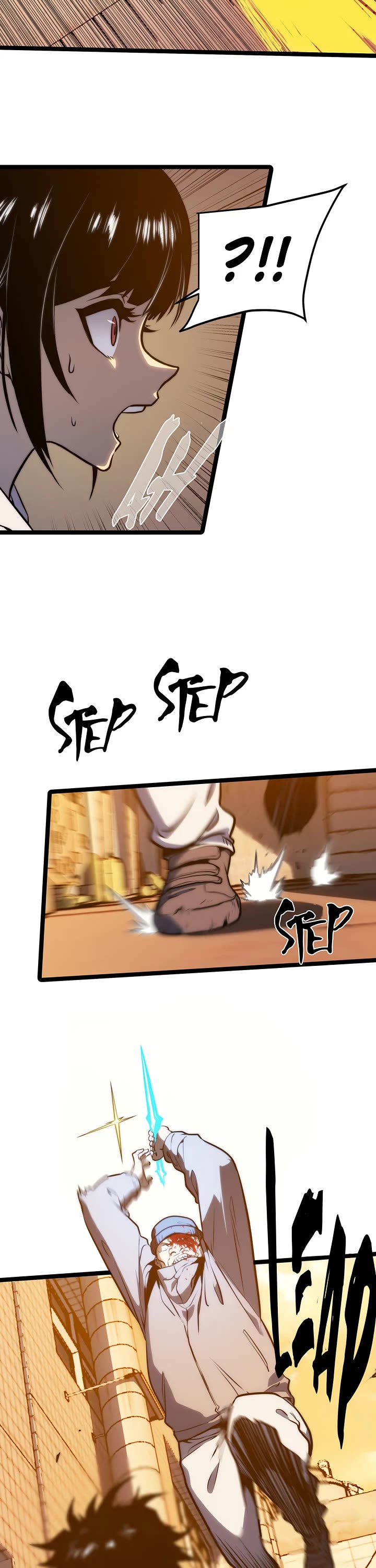 The Glutton Chapter 34 page 15 - Chapter 34