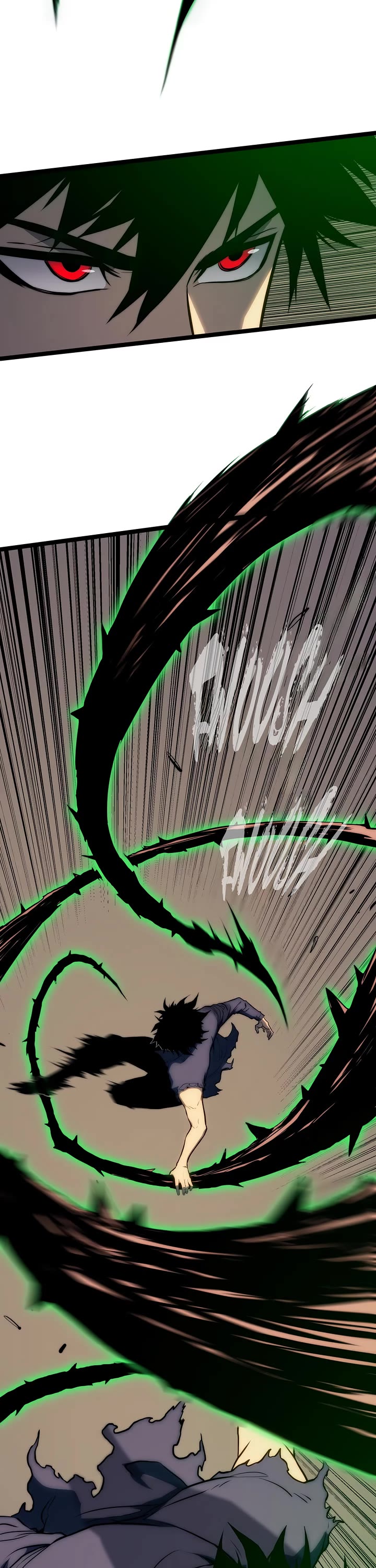 The Glutton Chapter 34 page 20 - Chapter 34