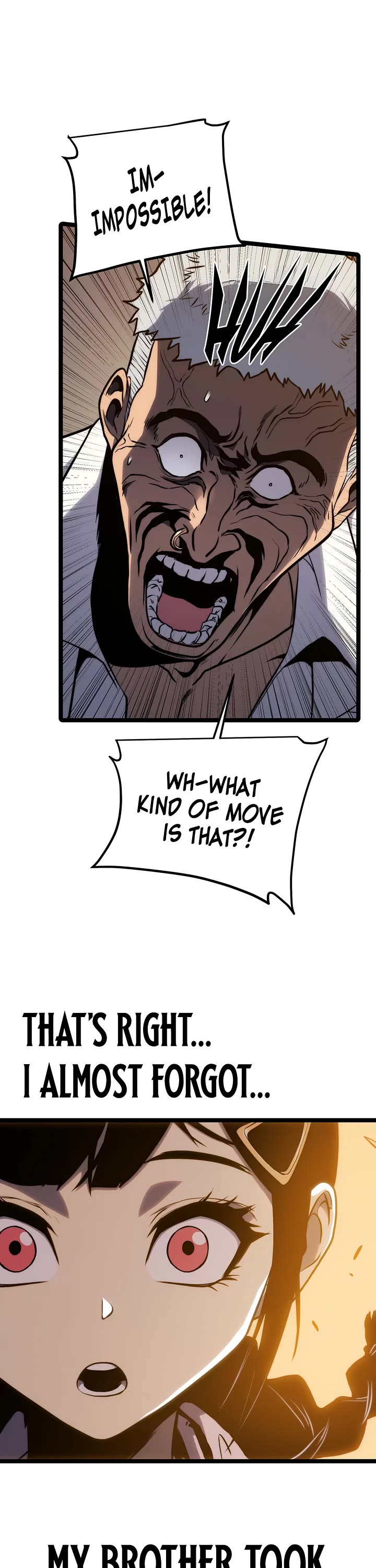 The Glutton Chapter 34 page 22 - Chapter 34