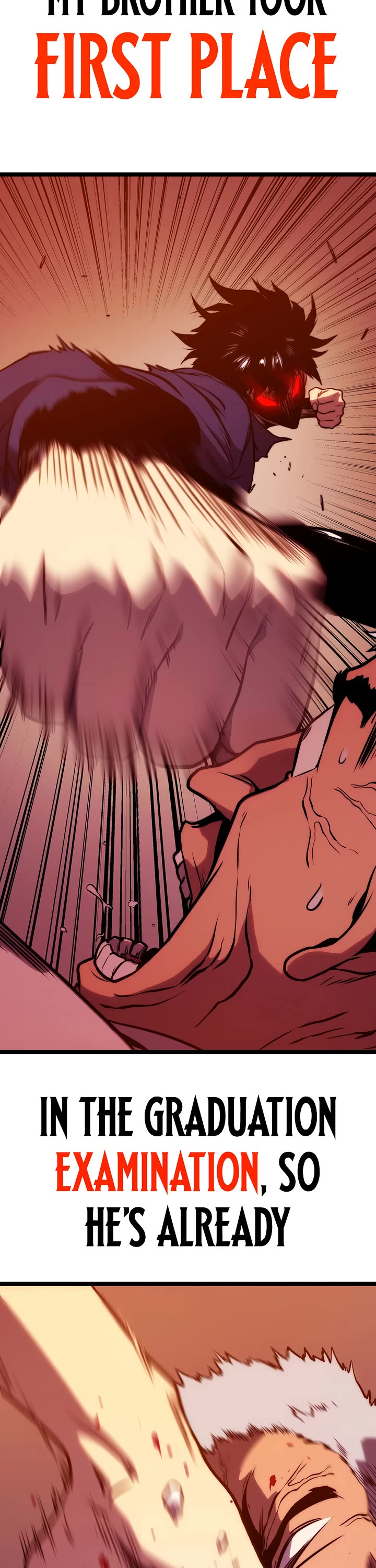 The Glutton Chapter 34 page 23 - Chapter 34