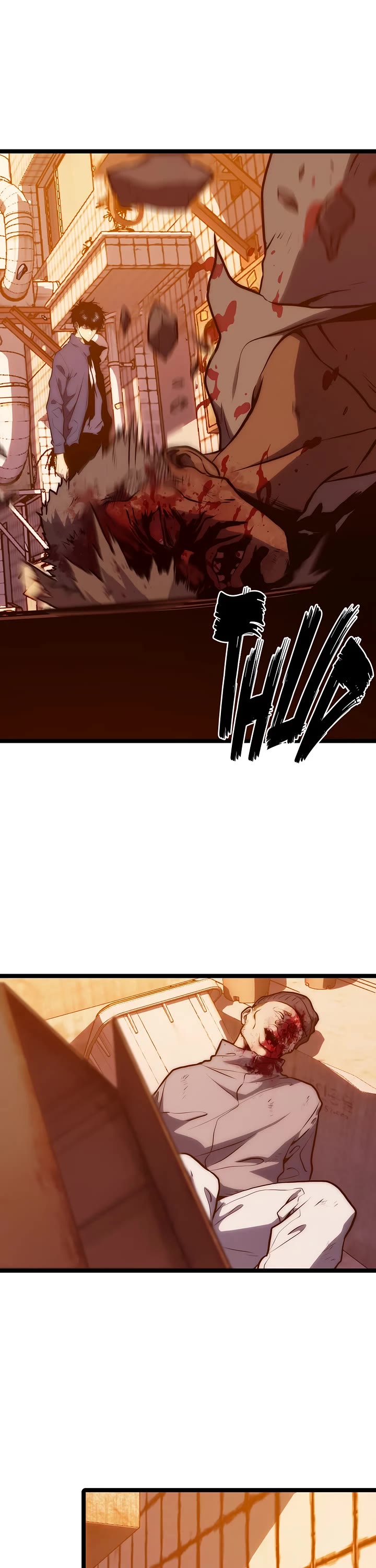 The Glutton Chapter 34 page 26 - Chapter 34
