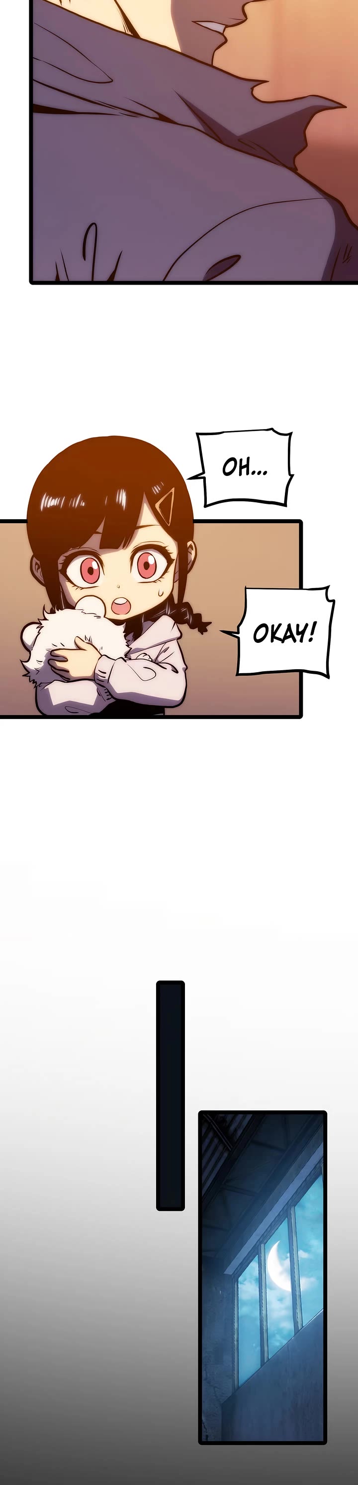 The Glutton Chapter 34 page 28 - Chapter 34