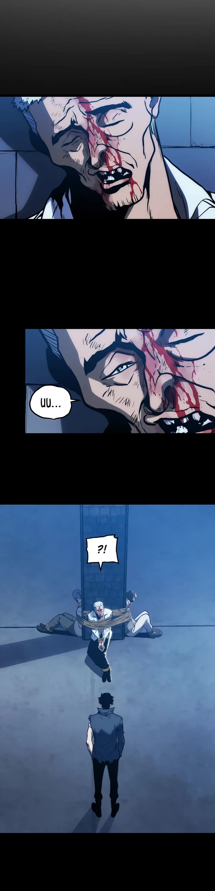 The Glutton Chapter 34 page 29 - Chapter 34