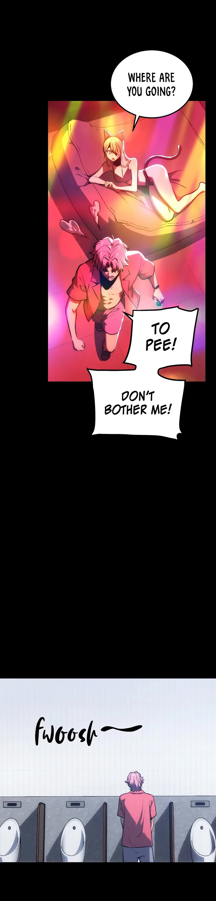 The Glutton Chapter 35 page 15 - Chapter 35