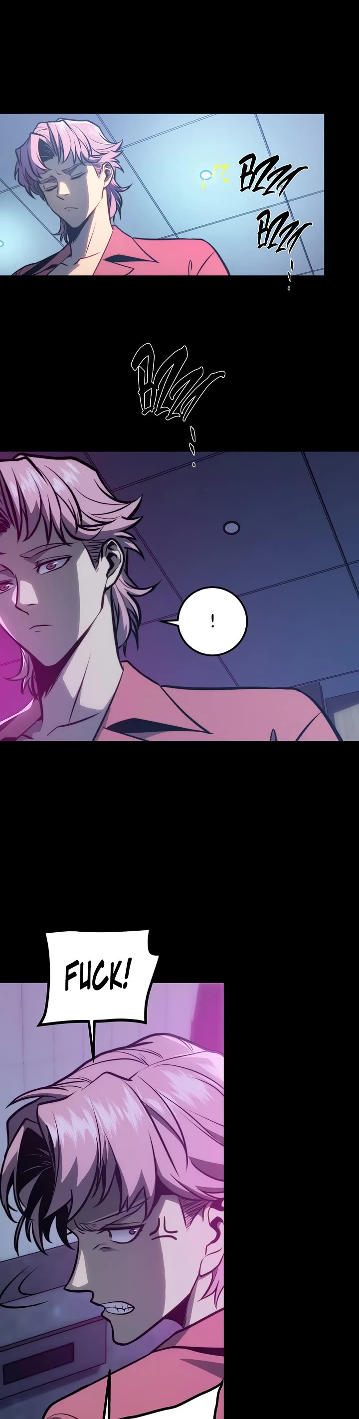The Glutton Chapter 35 page 16 - Chapter 35