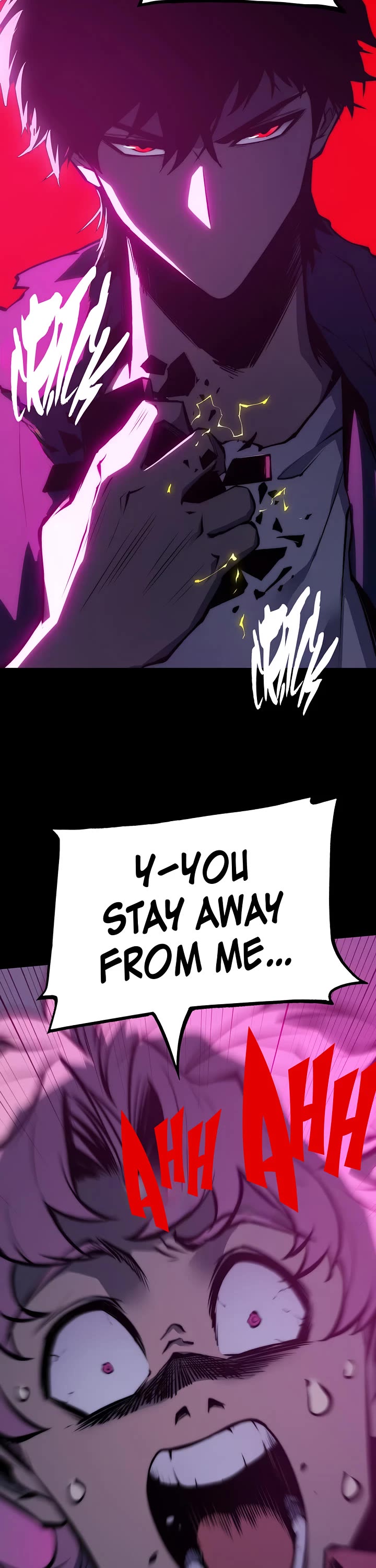 The Glutton Chapter 35 page 25 - Chapter 35