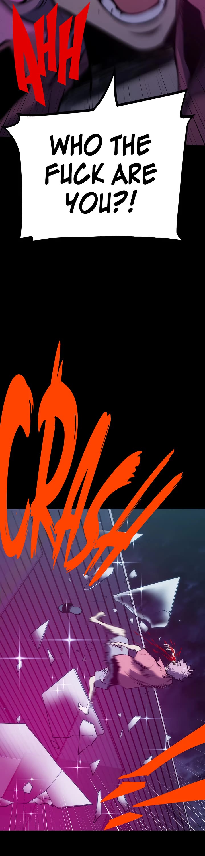 The Glutton Chapter 35 page 26 - Chapter 35