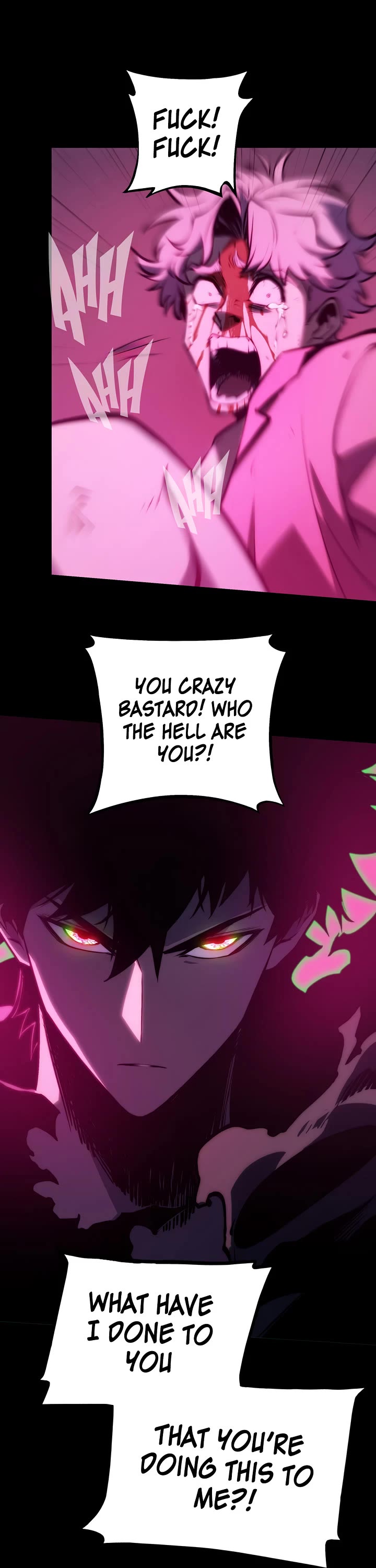The Glutton Chapter 35 page 30 - Chapter 35