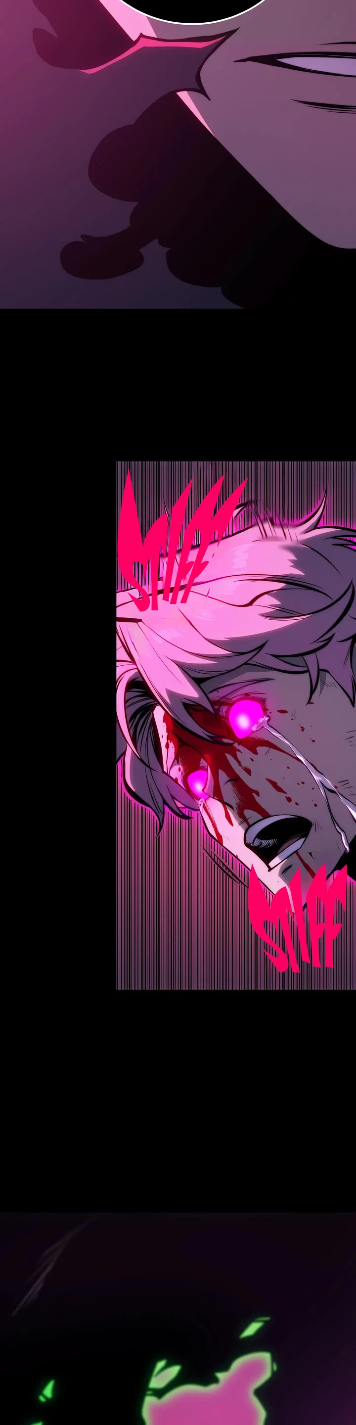 The Glutton Chapter 35 page 33 - Chapter 35