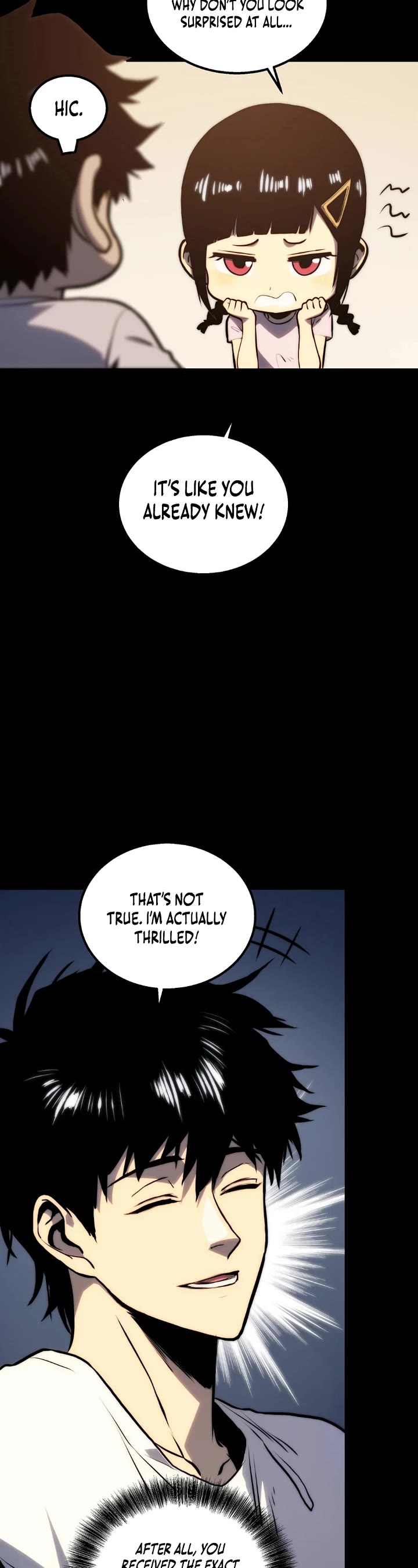 The Glutton Chapter 36 page 19 - Chapter 36