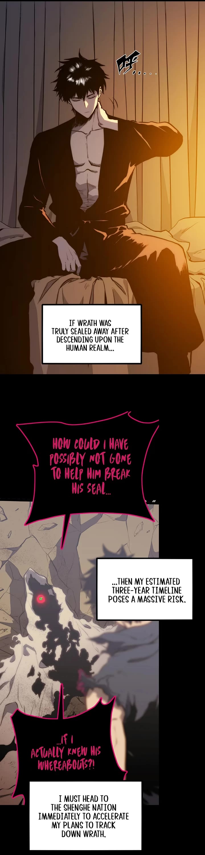 The Glutton Chapter 36 page 26 - Chapter 36