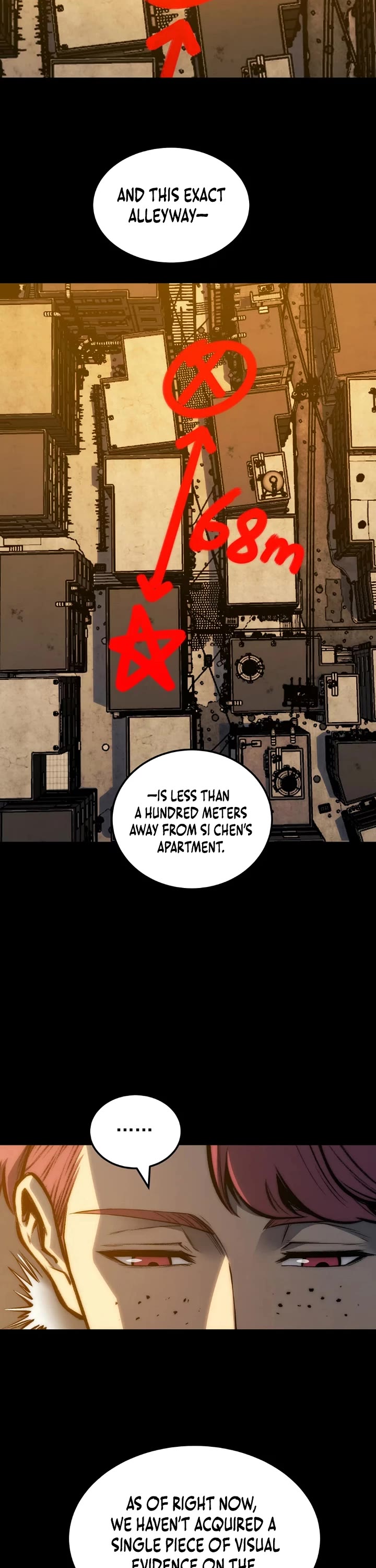 The Glutton Chapter 36 page 32 - Chapter 36