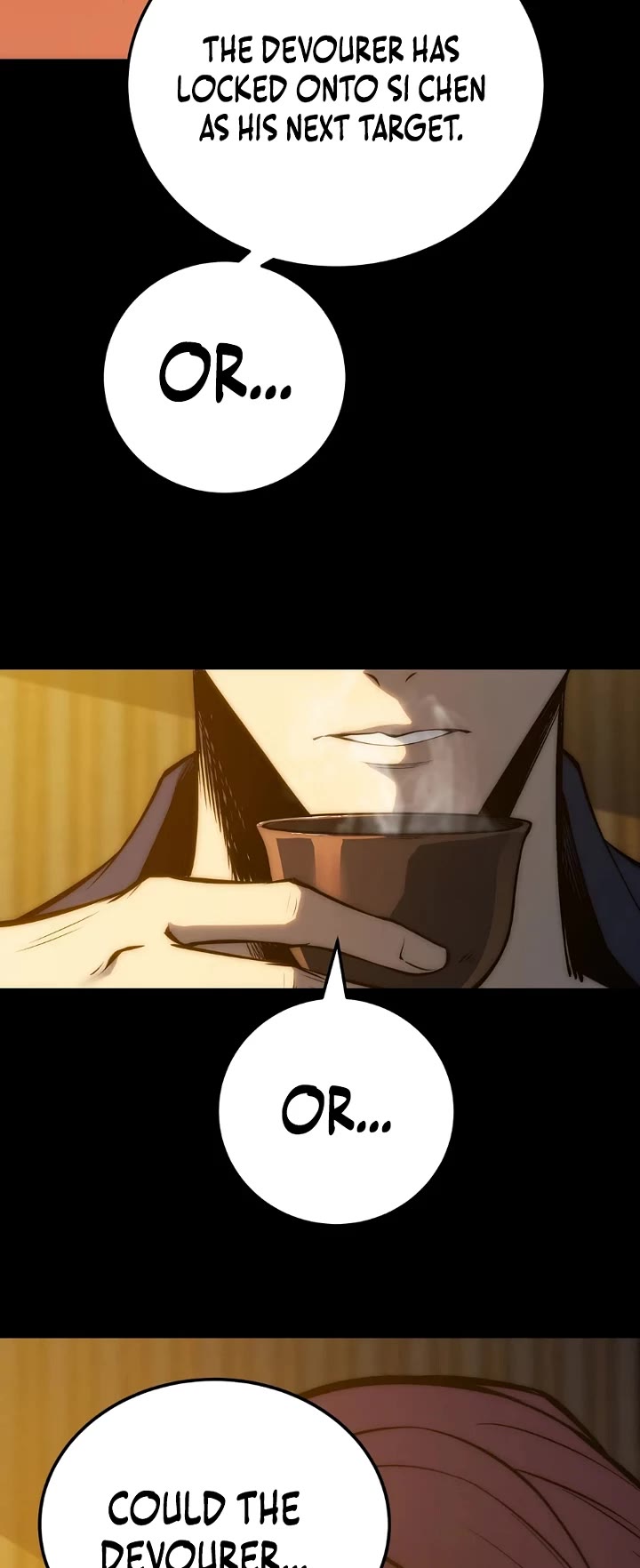 The Glutton Chapter 36 page 34 - Chapter 36