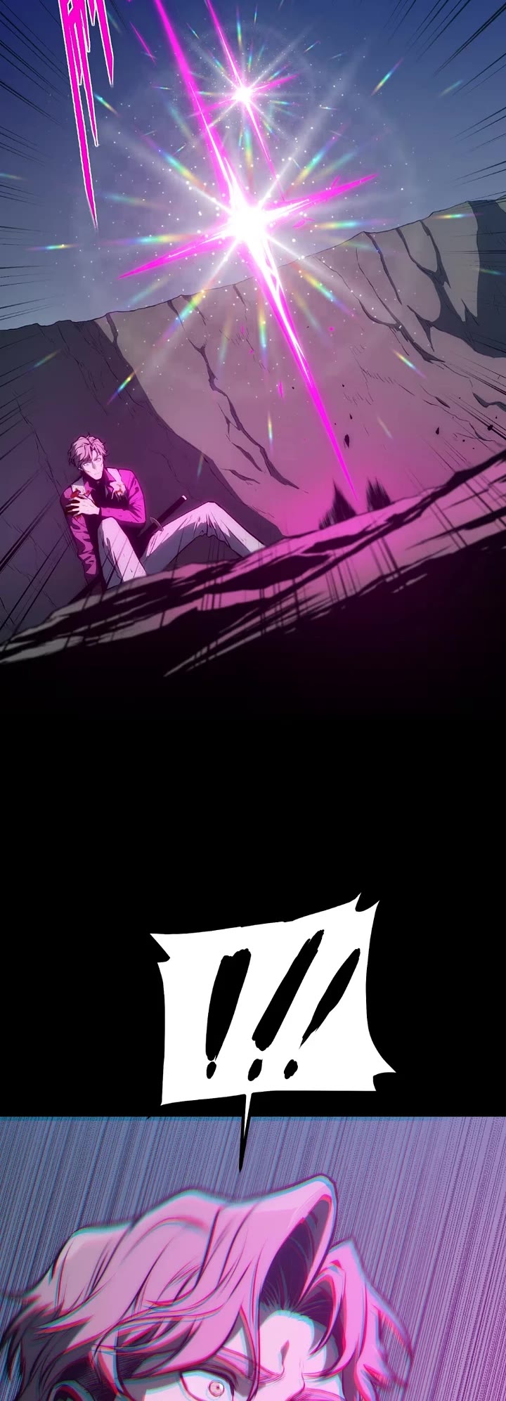 The Glutton Chapter 36 page 4 - Chapter 36