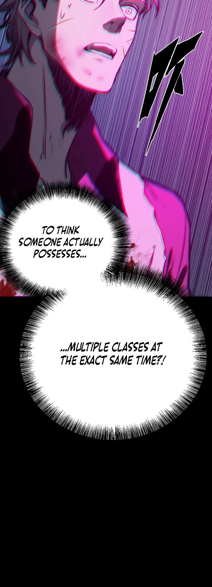 The Glutton Chapter 36 page 5 - Chapter 36