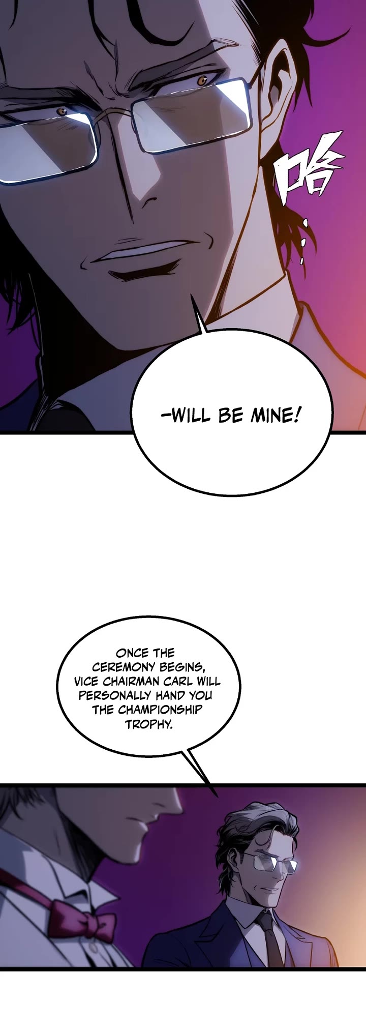 The Glutton Chapter 37 page 10 - Chapter 37