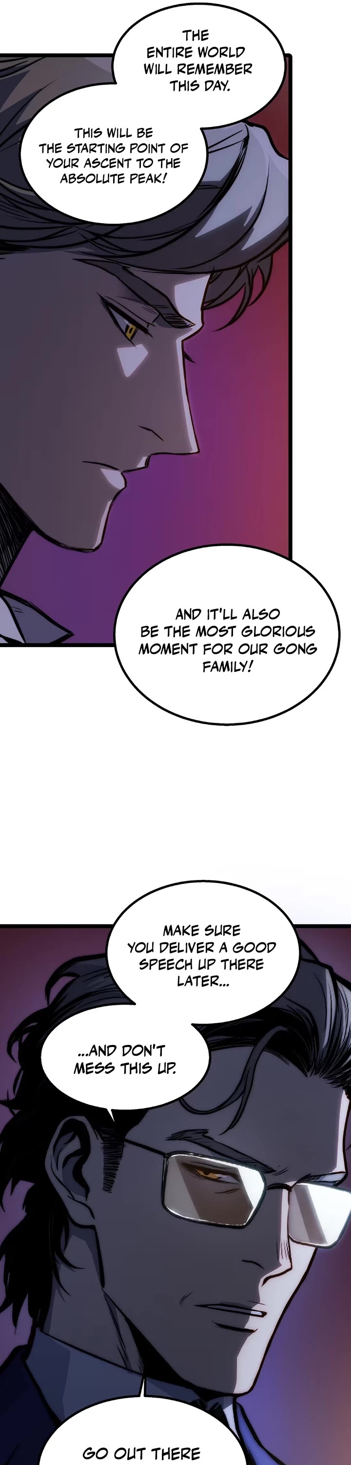 The Glutton Chapter 37 page 11 - Chapter 37