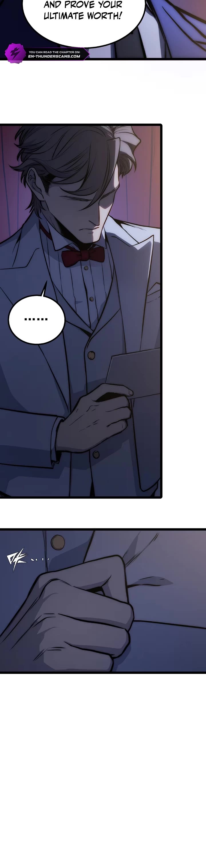 The Glutton Chapter 37 page 12 - Chapter 37