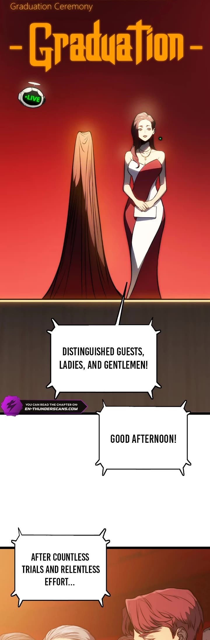 The Glutton Chapter 37 page 14 - Chapter 37
