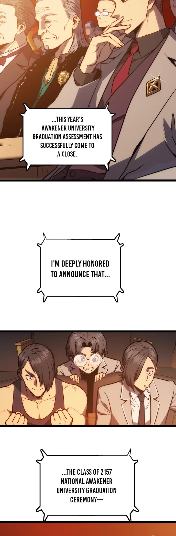 The Glutton Chapter 37 page 15 - Chapter 37