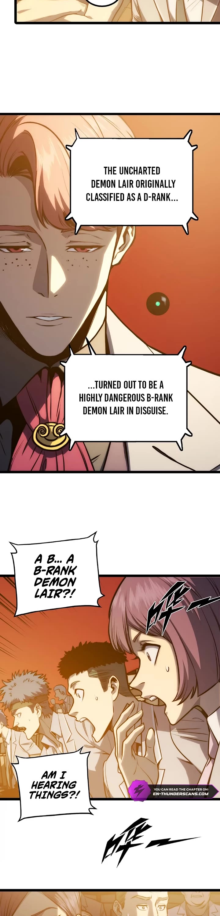 The Glutton Chapter 37 page 22 - Chapter 37