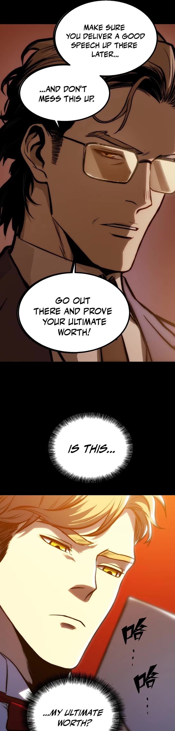 The Glutton Chapter 37 page 36 - Chapter 37