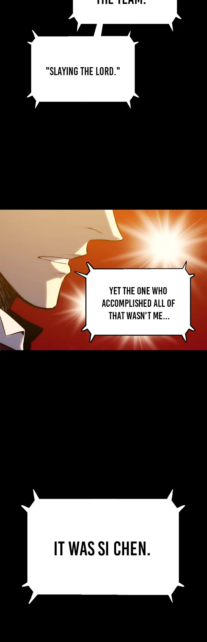 The Glutton Chapter 37 page 38 - Chapter 37
