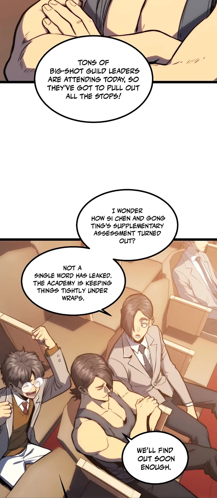 The Glutton Chapter 37 page 5 - Chapter 37
