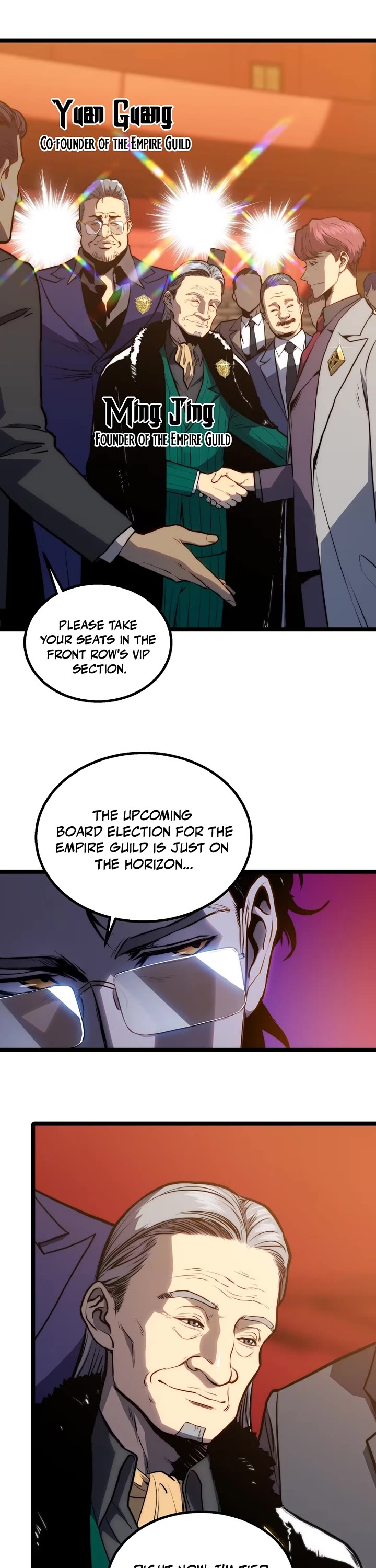 The Glutton Chapter 37 page 8 - Chapter 37