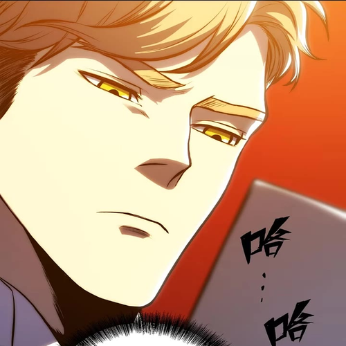 The Glutton Chapter 37 cover