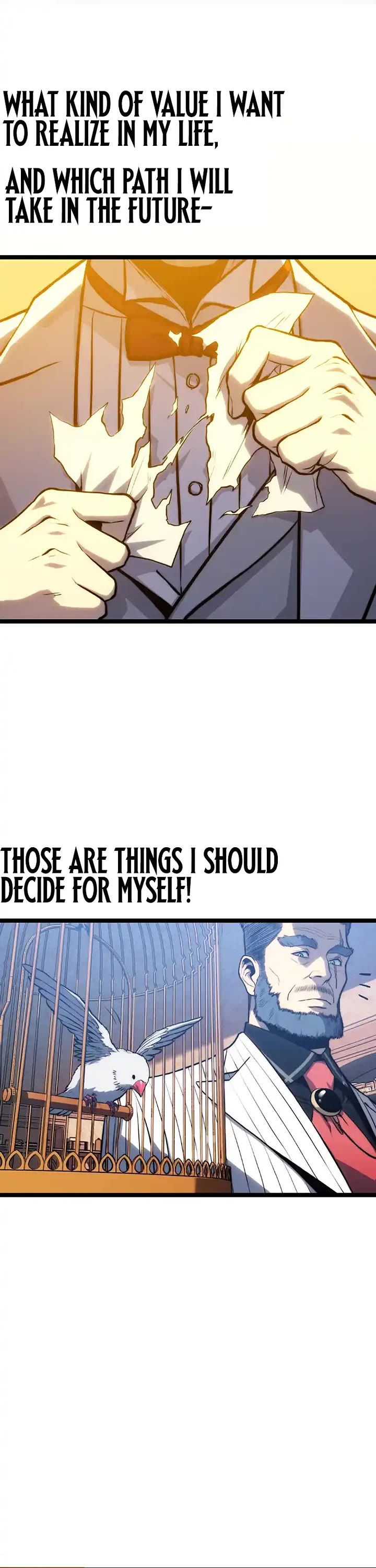 The Glutton Chapter 38 page 12 - Chapter 38