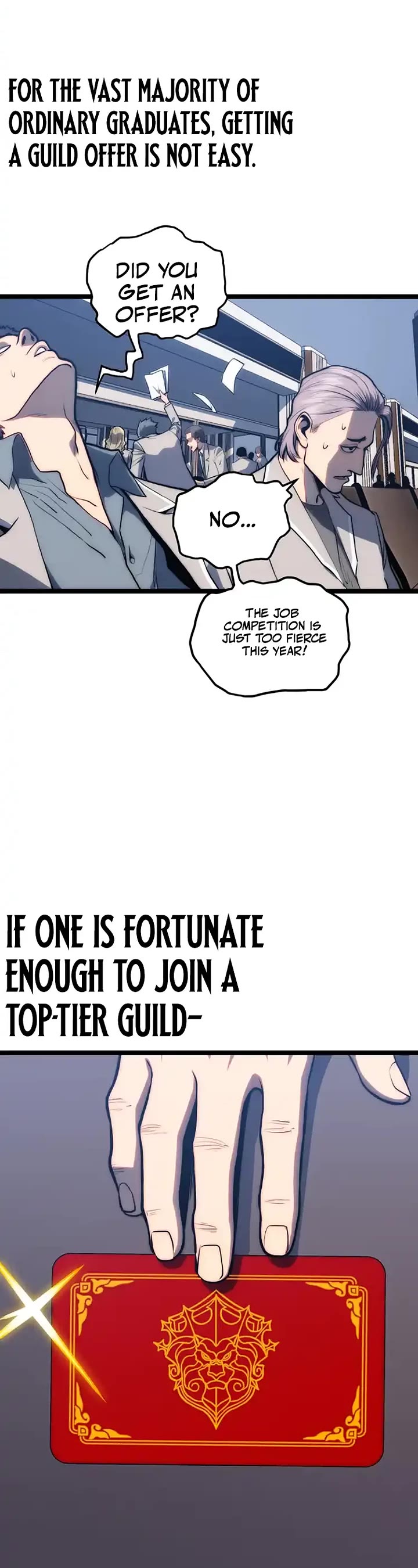 The Glutton Chapter 38 page 20 - Chapter 38