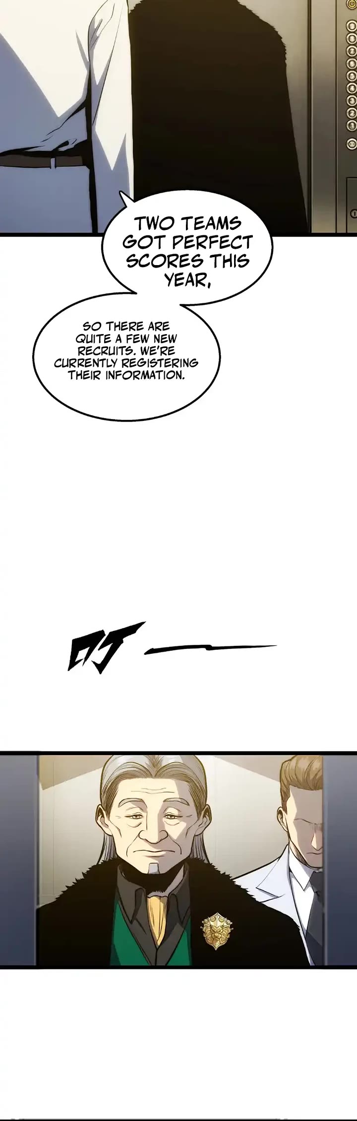 The Glutton Chapter 38 page 25 - Chapter 38